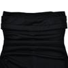 Fashion New Backless Strapless Sexy Evening Dress Women Sleeveless Slim Fit Party Women's Dresses Casual High Waist Elegant Slit Lady Long Dress 25747