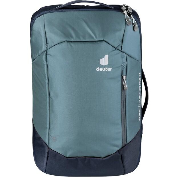Backpack Deuter Aviant Carry On Pro 36 Teal/ink (3510322-2339)