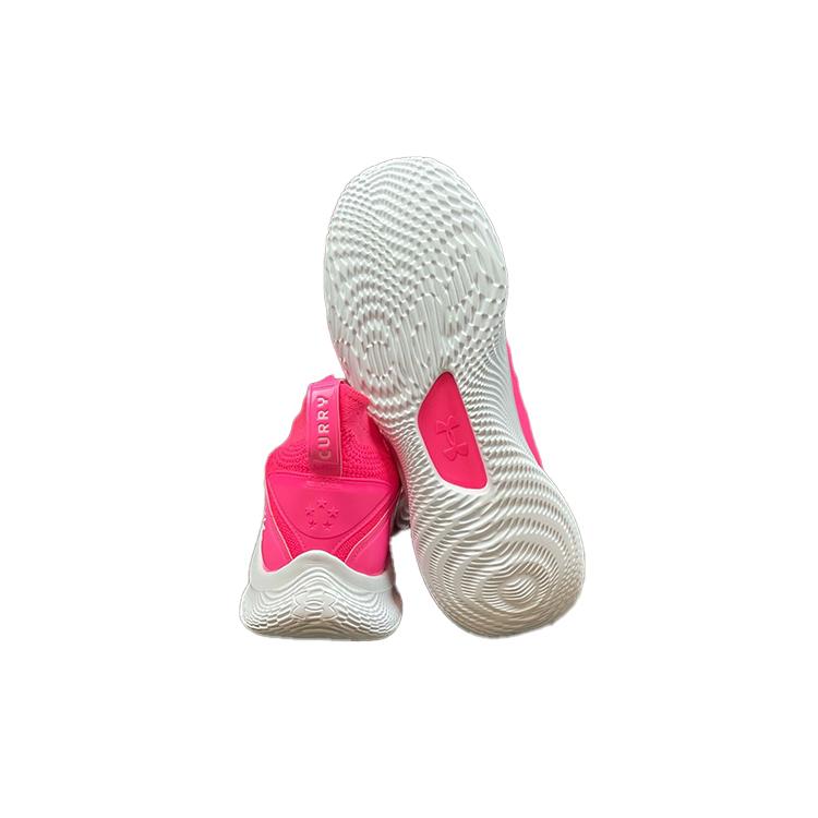 Under Armour Curry 8 Nm 'Pink' 3024785-606