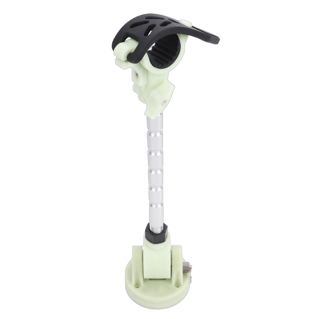 Suport Stabilizator Motor Trolling Lumina de Noapte Reglabil Stabil Înlocuitor pentru Minn Kota Power Drive V2 și PD V2 RT PD