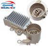 Alternator Voltage Regulator or with Connector Plug For  Ford Toyota Honda  2770001010 2770063020 2770072040 2770063020