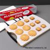 ZISIZ Heavy-Duty Aluminum Foil