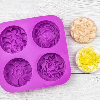 Kepimas – Silikoniniai kilimėliai ir kepimo formos