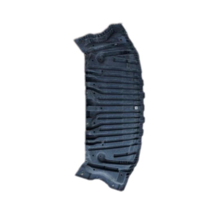 Mercedes-Benz W212 Motorraum-Spritzschutz/Auffangwanne