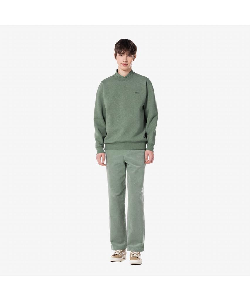 LACOSTE Men'S Semi-Wide Corduroy Pants Hh432E-54N Bmy