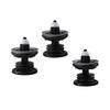 Replacement Accessories Push Clips Door Trim Panel Retainer Clip Car Interior Door Trim Panel Fastener Clips