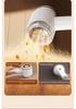 Electric Sweater Lint Remover - High-Efficiency Fabric Shaver with Integrated Charger