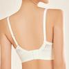 Lace Bra Push Up Underwear Seamless Feminine Comfort No Steel Ring Bra