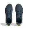 Laufschuhe GLX 6 LIV00 Arctic White cm [Adidas] Fusion/Arctic Night/Footwear (IE1977) 28,0