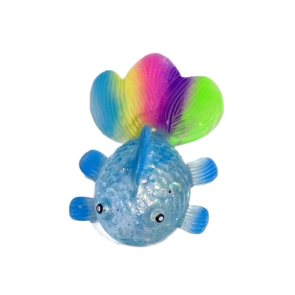 Colorful Toy Stress Toy Soft Toy for Kids and Adults
