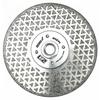 Diamond Blade For Cutting And Grinding Stone 125Mm - Dedh1271