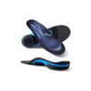 ZAMST Footcraft Series Insoles, Size LL (27.0cm-28.5cm), Shock-Absorbing Cushioned Arch Support (MIDDLE), Unisex.
