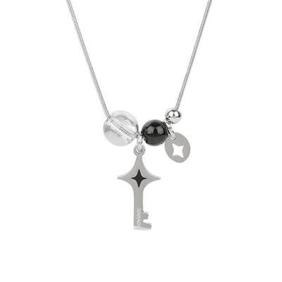 XANADU MIX KEY NECKLACE