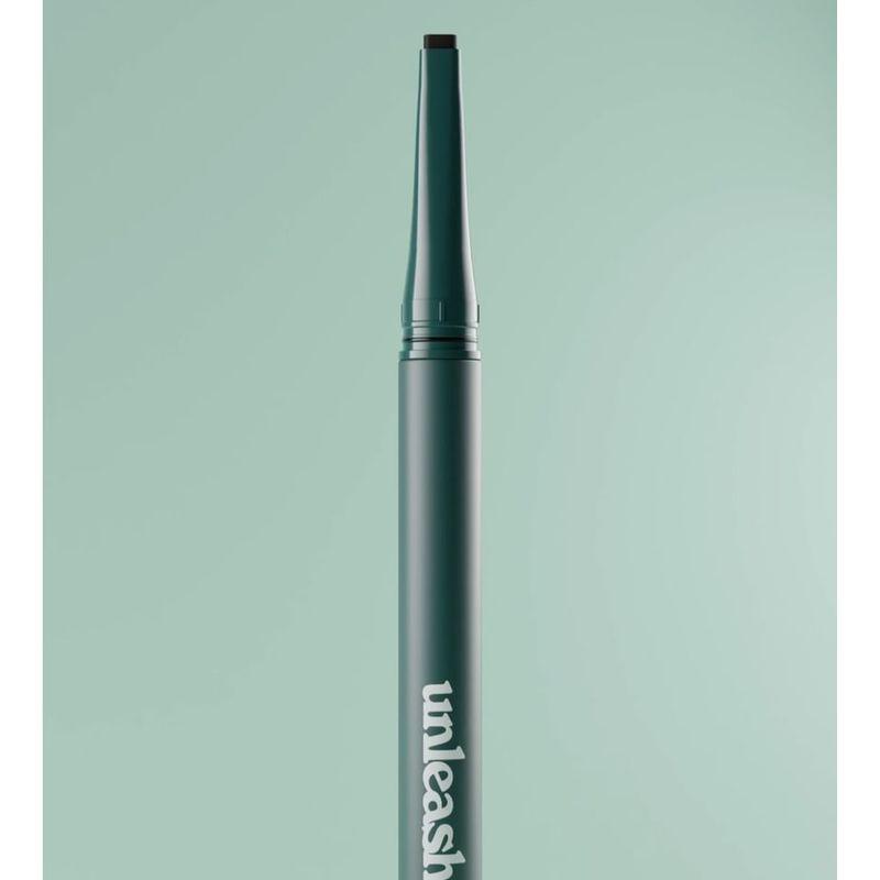 UNLEASHIA - Easy Glide Flat Eyeliner - 2 Colors