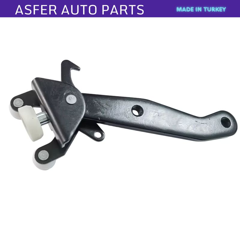 Lower Sliding Door Mechanism (mechanical) for Volkswagen Transporter T5 2003-2016 OEM 7H0843398AC
