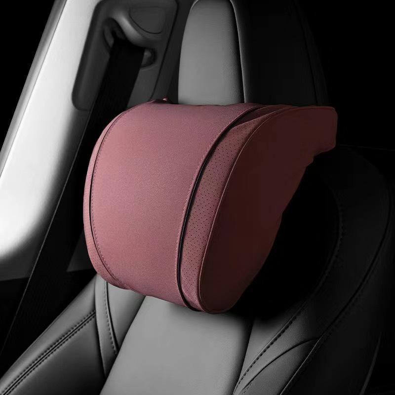 

Car Headrest Neck and Lumbar Support for Xiaomi, Hongqi, Aion, Toyota BZ3, and BYD