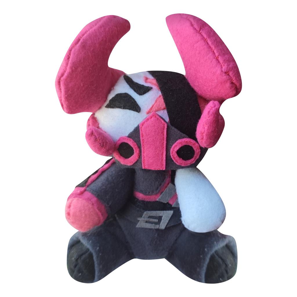 Plyšová Panenka, Dárek Hračka, Kreslený, Dětská Hadrová Panenka, Dětský Dárkový Polštář(Žádný standard)