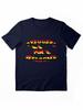 Crysis Refugees Welcome Germany Flag Colors Essential T-Shirt