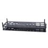 Screwdriver Organizers Multifunctional Tool Holder Screwdriver Storage Rack Tool Stand Shelf Easy To Install for Tool