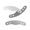 Stainless Steel Dental Ivory Matrix Band Retainer Clips Instruments Dentistry Matrices Holder Band Forming Sheet Plier