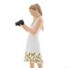 Model Trains Architectural 1:64 S Painted Figures People Railway Layout
