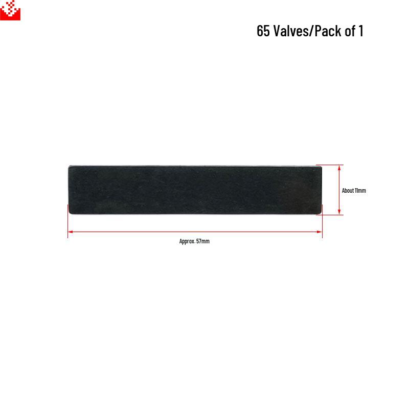 Small Air Compressor Piston Rod Seal Gasket for Woodworking Tools