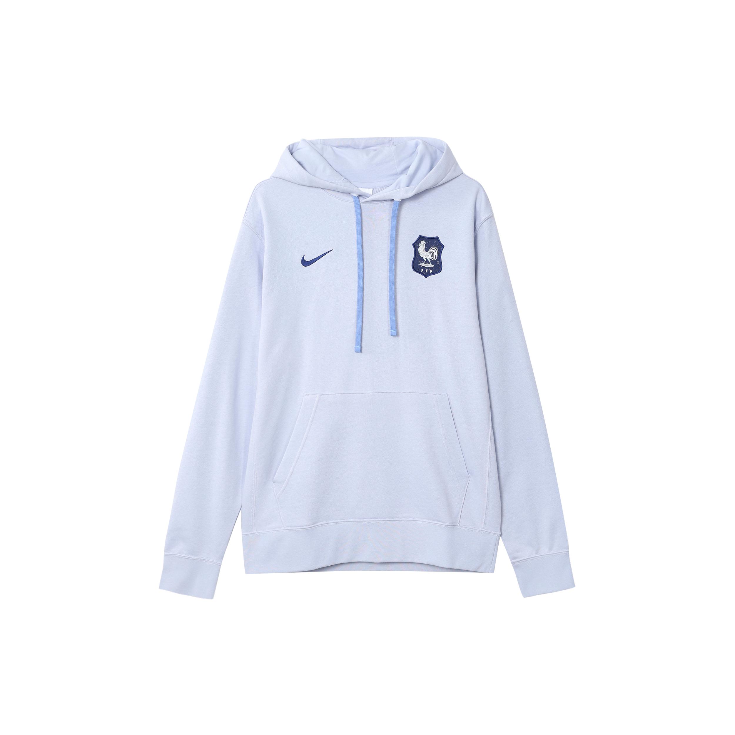 

New Nike Sweatshirts Men Light Blue DV2037-057 XL