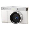 UNEEDIT Digital Camera 44 Million Pixels 1080P Recording 8x Zoom 2.4-inch 180 Rotation 32G SD Card Included Smartphone Transfer Retro Compact Children