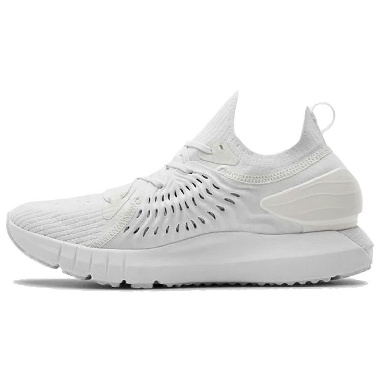 

Кроссовки Under Armour HOVR Phantom RN Белые мужские 3022590-100