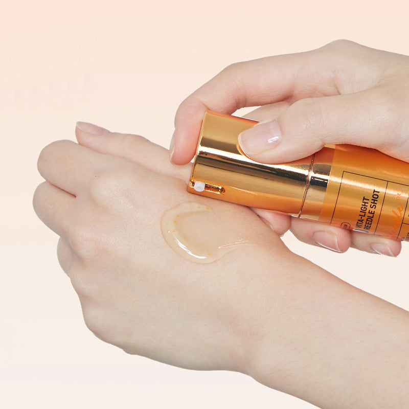 VT COSMETICS Vita-Light Reedle Shot 100 50ml