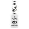 Victoria Vynn Pure Creamy Hybrid 262 Stella Mozarella Kremowy Lakier Hybrydowy 8 Ml