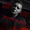 Halloween Michael Myers Killer Mask Bloody Latex Horror Cosplay Prop Unisex Costume Accessory