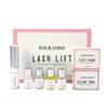 Yelix Lifting De Pesta Eyelash Extensions Lotion Plant Essence Extract Full Eyelash Professional Lashlift Eyelash Perming