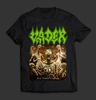 VADER – De Profundis: Echos aus dem Abgrund der ewigen Verdammnis T-Shirt zweiseitig