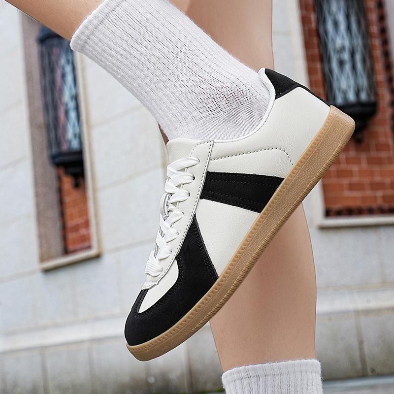 Herren Barfuß Freizeitschuhe Schwarz Breite Fußspitze Fahrerschuhe Damen Weiße Sneaker Yoga Fitnessschuhe Große Größe