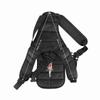 Nylon Trimmer Shoulder Strap Black Lawn Mower Belt Durable Brush Cutter Harness