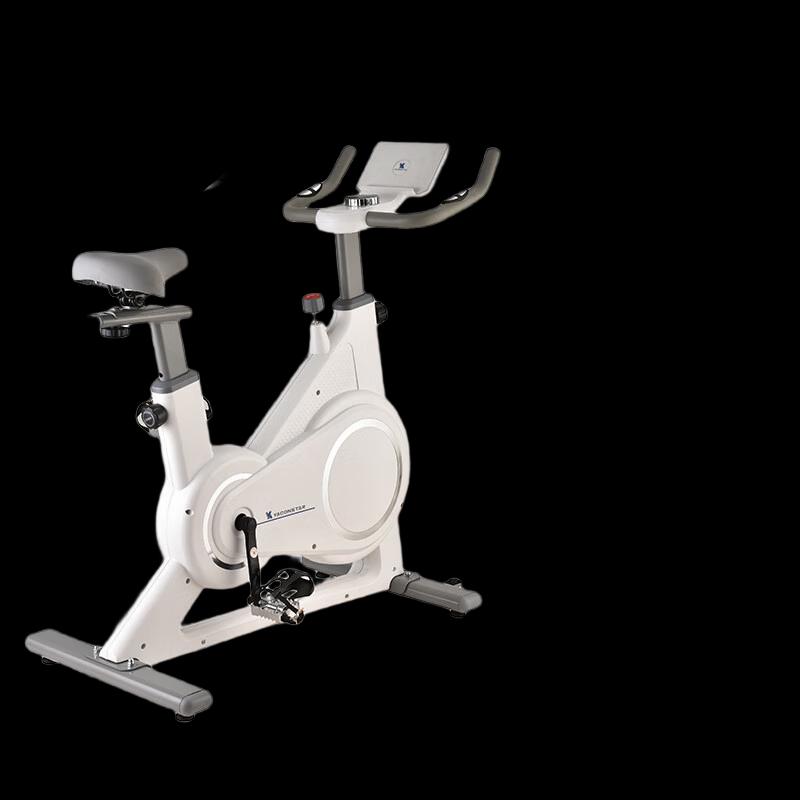 Умный велотренажер Ayub для дома