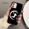 Handball Sport Phone Case for iPhone 17 Air 15 16 16e 11 12 13 14 Pro Max Plus Cover coque Fundas Shell