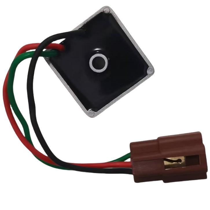 Compatible with John Deere Models: AM121776, AM136298, 119-9492, C31249
