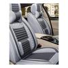 BAIC Changhe A6 2019 Luxury Linen Car Seat Cushion - Four Seasons Universal, Full Surround Cover