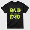 God Did - Foams Pro Black Volt