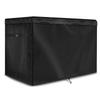 Capac impermeabil pentru generator compatibil cu generatoare de rezervă pentru casă de 22 kW - Pânză Oxford 50,4 L x 26,8 A x 28,7 Î