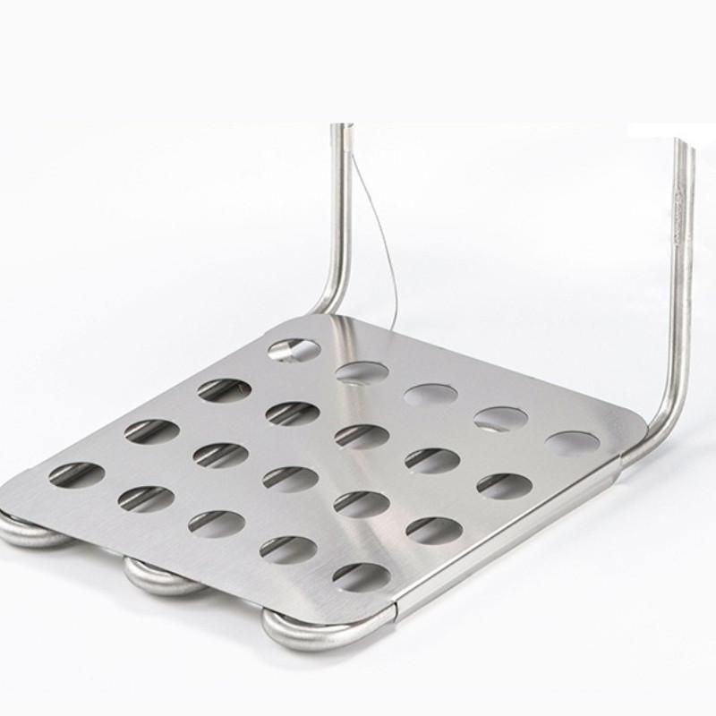 Large Capacity Electric Deep Fryer Single Cylinder French Frying Machine Stall Snack Cooking Equipment