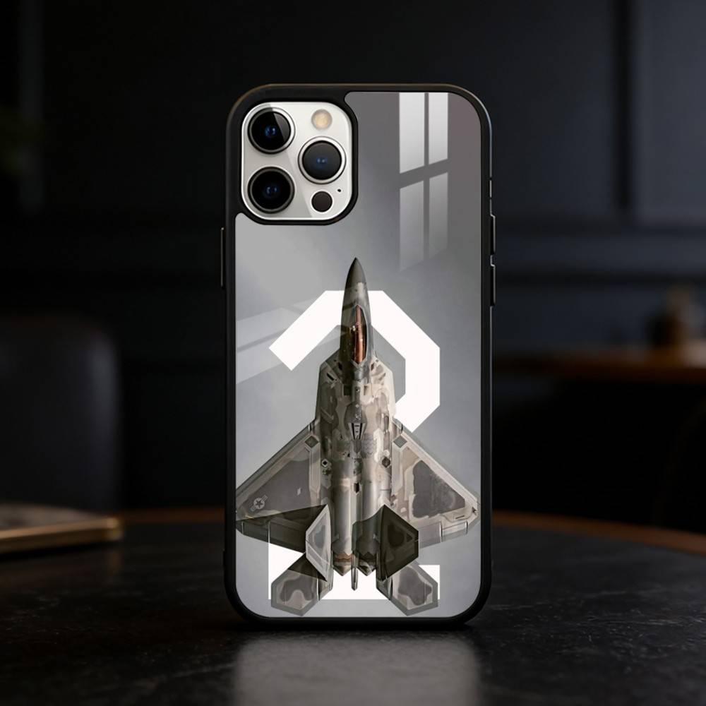 Concorde Air France Handyhülle Für iPhone 17,16,15,14,13,12,Plus,Pro,Max Für Magnetisches Kabelloses Laden