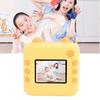 Camera 48MP 1080P 2.4 Inch   Screen Supports Digital Zoom Kids Digital Selfie Camera Toy
