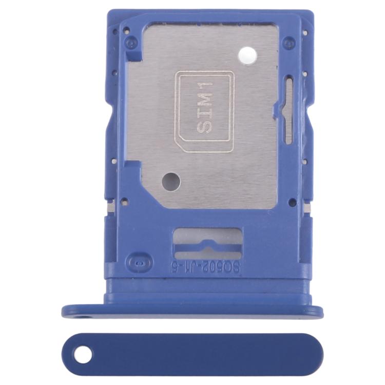 For Nothing Phone CMF Phone 1 SIM Card Tray + SIM / Micro SD Card Tray