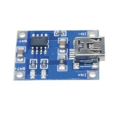 DIY-Module – Elektronische Module