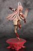 The Seven Virtues Uriel Statue of Advent Base PVC Figure - Patience, Version, 1/8 Scale, Pre-painted,