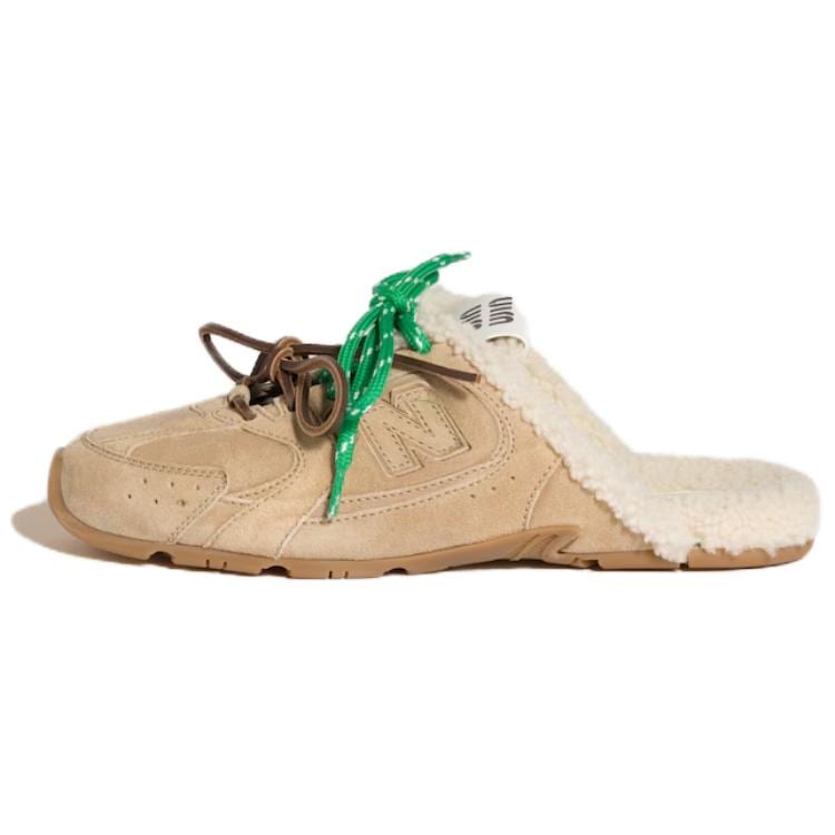 MIU MIU x New Balance Abrasion