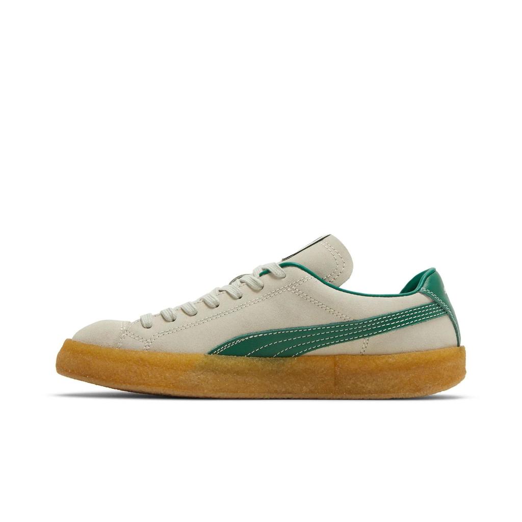 Puma Suede Crepe 'Pristine' (Unisex) Pristine Skate Shoes 384146 01